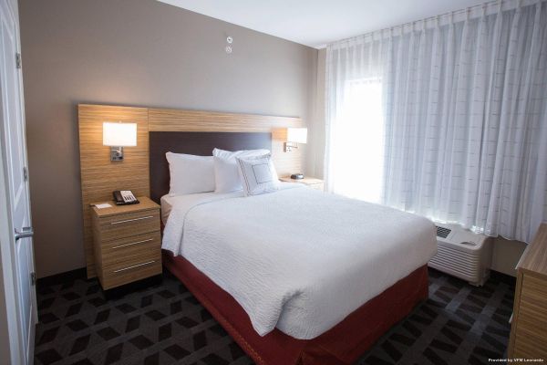 Hotel TownePlace Suites Southern Pines Aberdeen